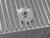 aFe Power  Transmission Pan, Machined Fins for 01-19 Silverado HD