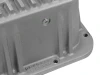 aFe Power  Transmission Pan, Machined Fins for 01-19 Silverado HD