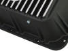 aFe Power Transmission Pan, Machined Fins for 11-16 Silverado 2500HD 6.6L