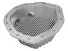 aFe Power Street Rear Differential Cover, Raw Finish for 03-05 Dodge 2500 5.9L