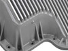aFe Power  Transmission Pan; Raw Finish for 94-10 F250 Power Stroke