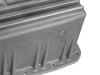 aFe Power  Transmission Pan, Machined Fins for 15-17 F150 Ecoboost 2.7L