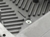 aFe Power Transmission Pan, Machined Fins for 15-17 F150 Ecoboost 2.7L