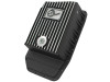aFe Power Transmission Pan, Machined Fins for 15-17 F150 Ecoboost 2.7L
