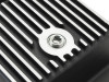 aFe Power Transmission Pan, Machined Fins for 15-17 F150 Ecoboost 2.7L