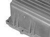 aFe Power  Transmission Pan, Machined Fins for 11-19 F250 Power Stroke