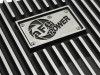 aFe Power Transmission Pan, Machined Fins for 11-19 Ford F250 6.2L / 6.7L