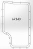 aFe Power Transmission Pan, Machined Fins for 11-19 Ford F250 6.2L / 6.7L