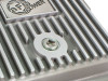 aFe Power Transmission Pan, Machined Fins for 02-06 Escalade