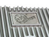 aFe Power Transmission Pan, Machined Fins for 02-06 Escalade