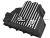 aFe Power  Engine Oil Pan; Machined Fins for 14-18 Ram 1500 EcoDiesel