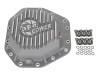 aFe Power Street Rear Differential Cover, Raw for 17-19 F250 6.7L V8