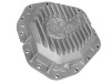 aFe Power Rear Differential Cover, Raw Finish for 17-19 F350 F450 6.7L