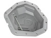 aFe Power Rear Differential Cover, Raw Finish for 17-19 F350 F450 6.7L