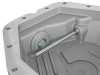 aFe Power Rear Differential Cover, Raw Finish for 17-19 F350 F450 6.7L