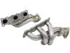 aFe Power Twisted Steel Headers for 03-06 G35 / 350Z