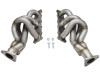 aFe Power Twisted Steel Headers for 03-06 G35 / 350Z