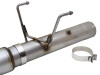 aFe Power ATLAS 5" DPF-Back Exhaust for 13-18 Dodge 2500 Cummins