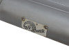 aFe Power Scorpion 2-1/2" Axle-Back Exhaust for 12-18 Wrangler JK 3.6L