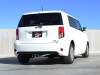 aFe Power Takeda 2-1/2" Axle-Back Exhaust for 08-15 Scion xB 2.4L