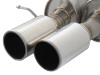 aFe Power MACH Force-Xp 3" Exhaust for 12-17 BMW M5 F10 4.4L