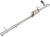 aFe Power MACH Force-Xp 3" to 3-1/2" Exhaust for 99-04 F250 Super Duty