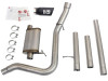 aFe Power MACH Force-Xp 3" to 3-1/2" Exhaust for 99-04 F250 Super Duty