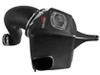 aFe Momentum HD Pro DRY S Stage-2 Si Intake for 13-14 Dodge RAM Diesel Trucks L6