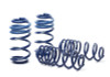 H&R OE Sport Springs for 09+ Audi A4 2WD/ AWD/ Typ B8 - 50361-55