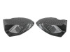 aFe Power Carbon Fiber Dynamic Air Scoops for 12-17 BMW M5 / M6 S63
