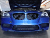 aFe Power Carbon Fiber Dynamic Air Scoops for 12-17 BMW M5 / M6 S63