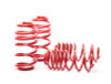H&R Super Sport Springs for 09+ Audi A4 2WD/ AWD/ Typ B8 - 50361-77
