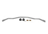 Whiteline 24mm Front Swaybar for 16-18 Mazda MX5 Miata
