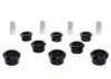 Whiteline Rear Control arm - lower rear inner and outer bushing for 89-98 240SX