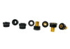 Whiteline Subframe - mount bushing for 15-18 Subaru WRX / STI