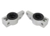 Whiteline Front Control arm - lower inner rear bushing for 06-12 Audi A3