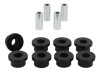 Whiteline Rear Trailing arm - upper bushing for 96-02 Toyota 4Runner