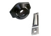 Whiteline Trailing arm - centre pivot bushing for 88-00 Honda Civic