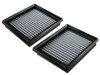 aFe MagnumFLOW Air Filter PDS for 09-12 Nissan 370Z 3.7L (1 pr)