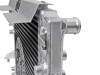 aFe Power BladeRunner GT Series Radiator for 12-18 Wrangler JK 3.6L