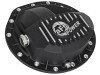 aFe Power Rear Differential Cover for 16-19 Nissan Titan / XD V8