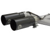 aFe Power Rebel Series 3" to 2-1/2" Exhaust  for 04-08 Ford F150 V8