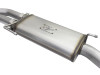 aFe Power Rebel Series 3" to 2-1/2" Exhaust  for 04-08 Ford F150 V8