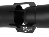 aFe Power Rebel Series 3-1/2" DPF-Back Exhaust for 18-19 F150 3.0L Diesel