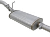 aFe Power MACH Force-Xp Hi-Tuck 3" Exhaust for 15-19 Colorado / Canyon