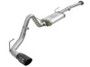 aFe Power MACH Force-Xp 2-1/2"-3" Exhaust for 16-19 Tacoma 2.7L / 3.5L