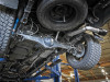aFe Power MACH Force-Xp 2-1/2"-3" Exhaust for 16-19 Tacoma 2.7L / 3.5L