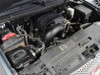 aFe Momentum GT Stage-2 Si Pro DRY S Intake for GM Trucks V8 4.8L/5.3L/6.0L/6.2L