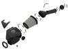aFe Momentum GT Pro DRY S Cold Air Intake for 12-15 Toyota Tacoma V6 4.0L