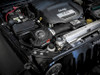 aFe Momentum GT Pro DRY S Cold Air Intake for 12-18 Jeep Wrangler JK V6 3.6L